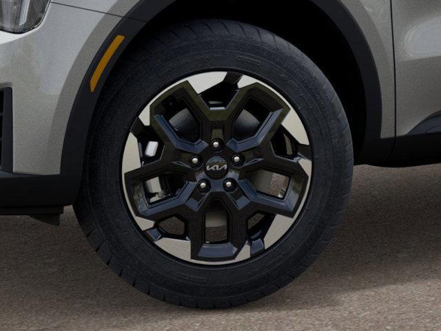 new 2026 Kia Sorento car, priced at $40,400