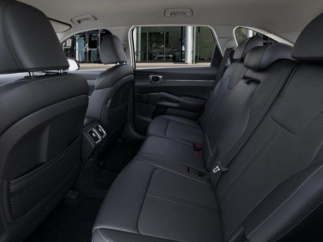 new 2026 Kia Sorento car, priced at $40,400