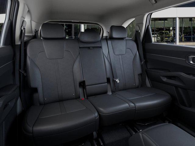 new 2026 Kia Sorento car, priced at $40,400