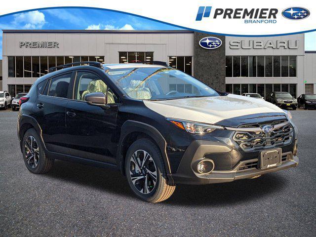 new 2024 Subaru Crosstrek car, priced at $30,444