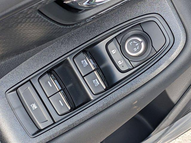 new 2025 Subaru Legacy car, priced at $30,109