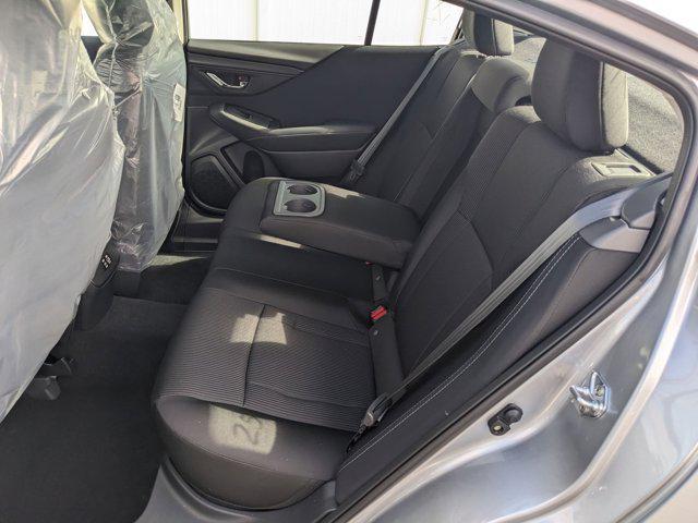new 2025 Subaru Legacy car, priced at $30,109
