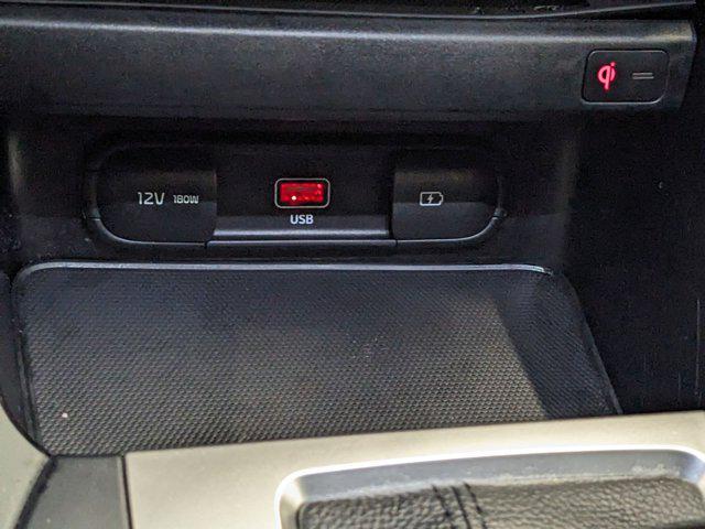 used 2023 Kia Forte car, priced at $20,745