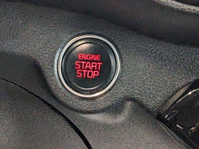 used 2023 Kia Forte car, priced at $20,745