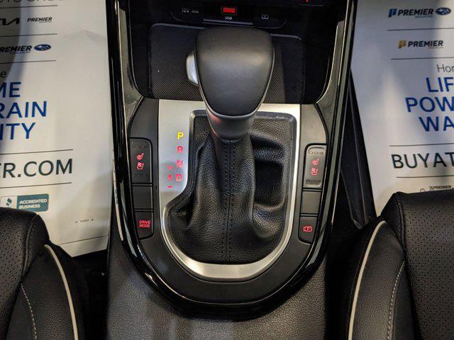 used 2023 Kia Forte car, priced at $20,745