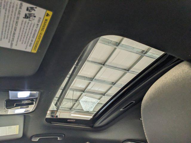 used 2023 Kia Forte car, priced at $20,745