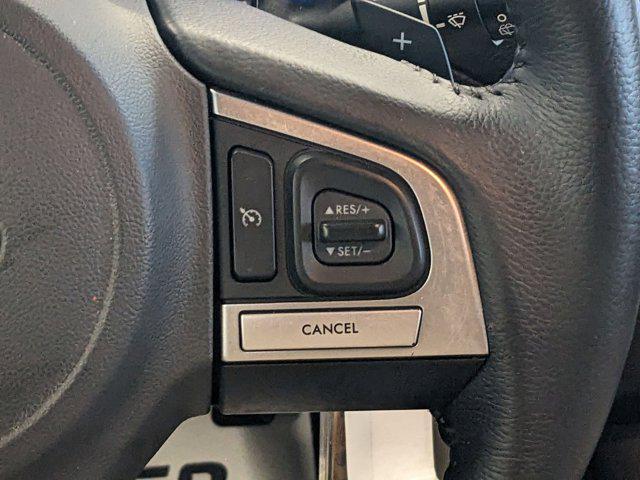 used 2017 Subaru Outback car, priced at $16,514