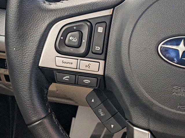 used 2017 Subaru Outback car, priced at $16,514