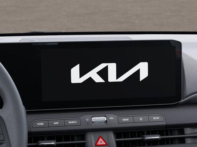 new 2025 Kia K4 car, priced at $23,031