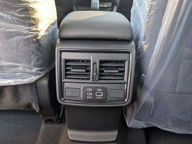 new 2025 Subaru Forester car, priced at $38,918