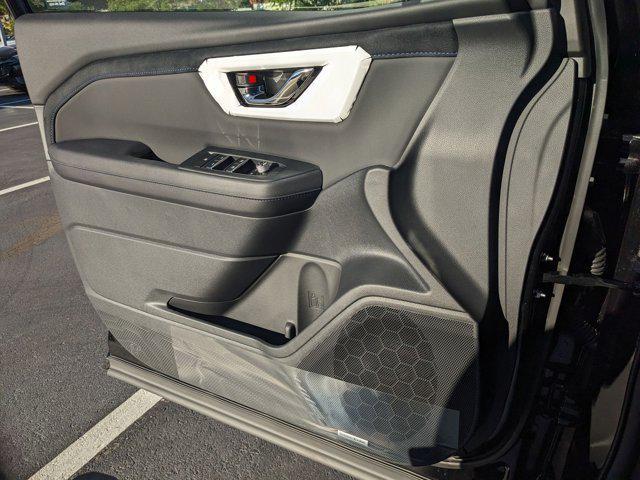 new 2025 Subaru Forester car, priced at $38,918