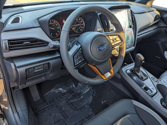 new 2024 Subaru Crosstrek car, priced at $36,324