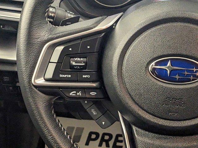 used 2021 Subaru Impreza car, priced at $23,987