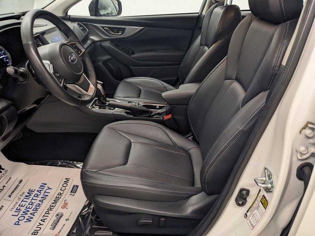 used 2021 Subaru Impreza car, priced at $23,987