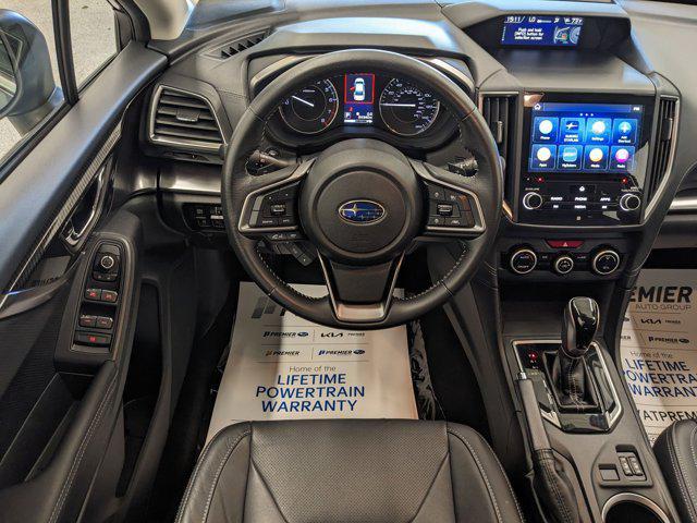 used 2019 Subaru Impreza car, priced at $25,695