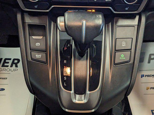 used 2020 Honda CR-V car, priced at $21,904