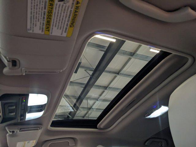 used 2023 Subaru Crosstrek car, priced at $26,223