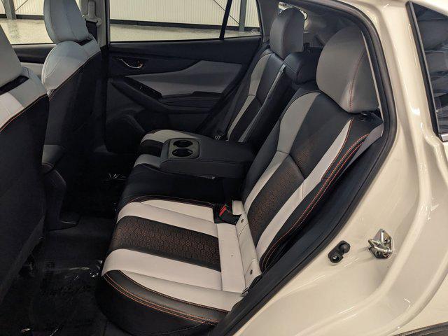 used 2023 Subaru Crosstrek car, priced at $26,223