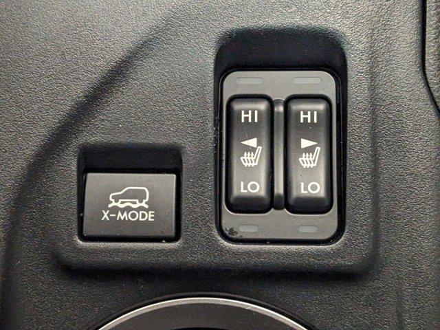 used 2023 Subaru Crosstrek car, priced at $26,223