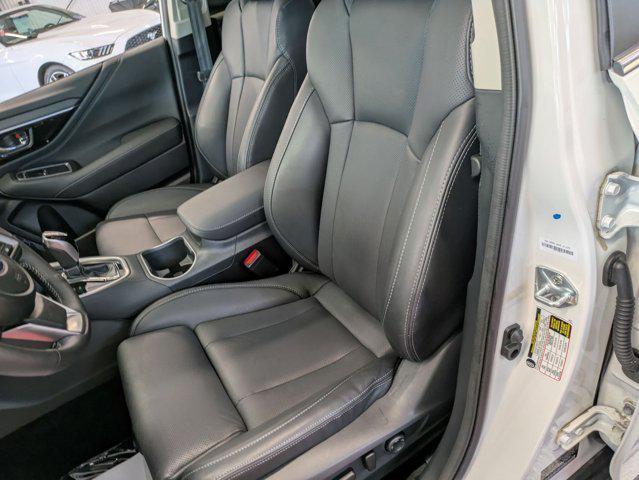 used 2024 Subaru Outback car, priced at $34,998