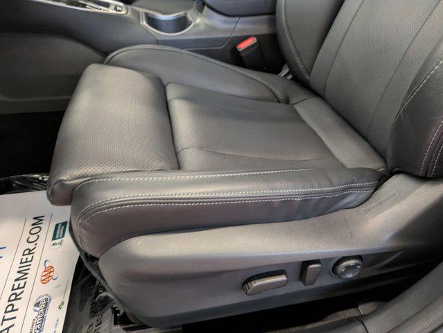 used 2024 Subaru Outback car, priced at $34,998