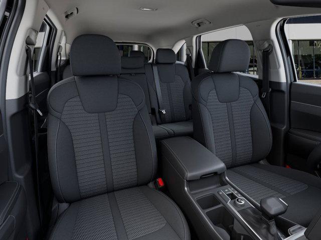 new 2025 Kia Sorento car, priced at $32,471