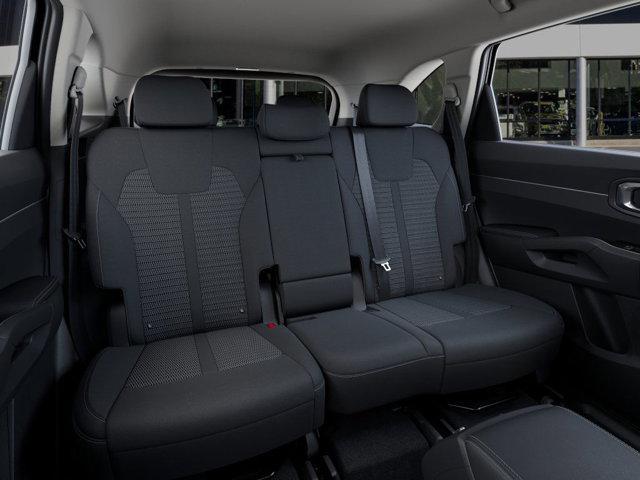 new 2025 Kia Sorento car, priced at $32,471