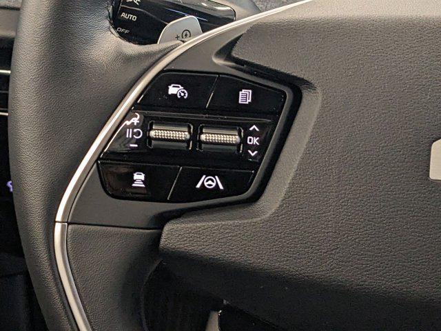 used 2022 Kia EV6 car, priced at $30,998