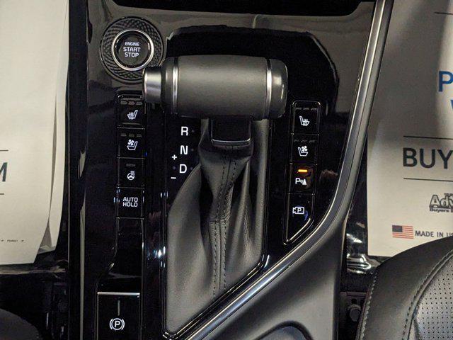 used 2023 Kia Niro car, priced at $27,998
