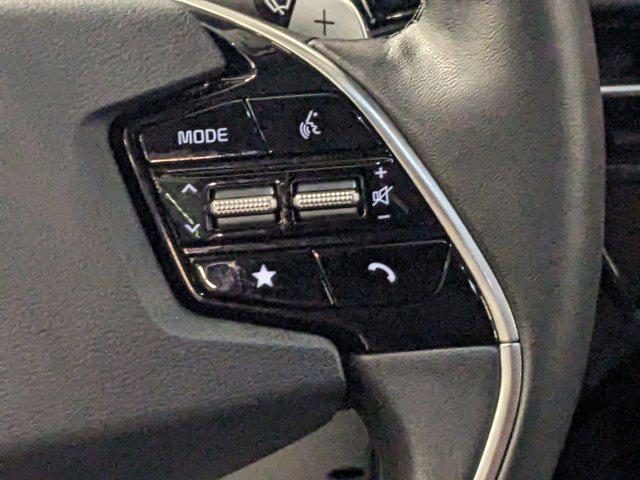 used 2023 Kia Niro car, priced at $27,998