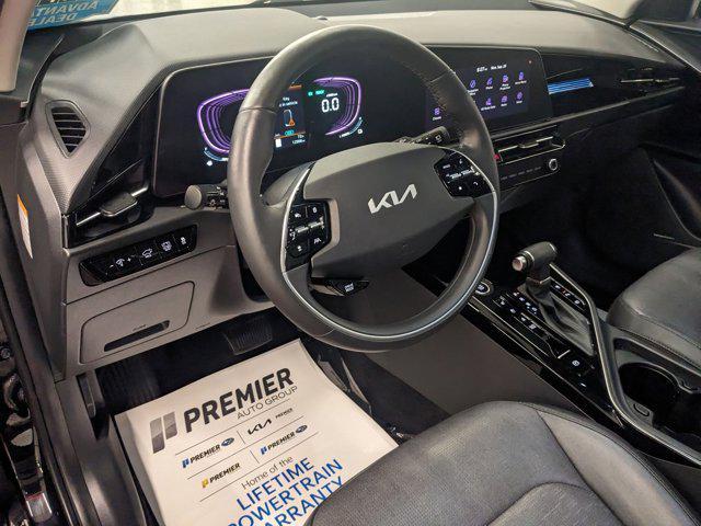 used 2023 Kia Niro car, priced at $27,998