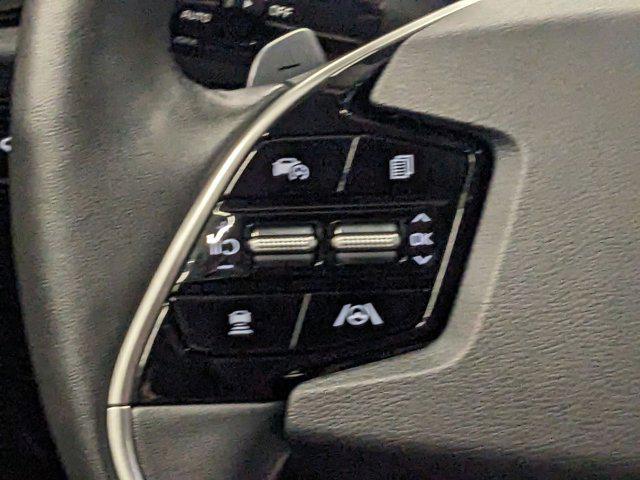 used 2023 Kia Niro car, priced at $27,998