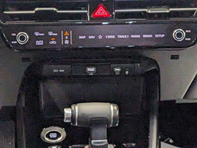 used 2023 Kia Niro car, priced at $27,998