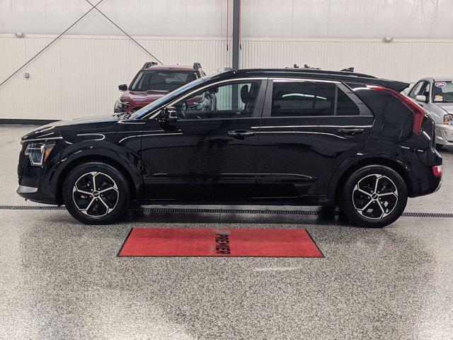 used 2023 Kia Niro car, priced at $27,998