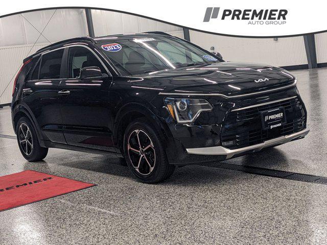 used 2023 Kia Niro car, priced at $27,998