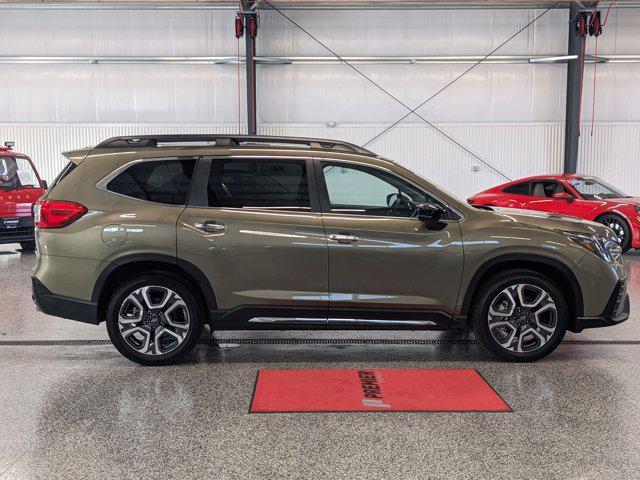 used 2024 Subaru Ascent car, priced at $43,486