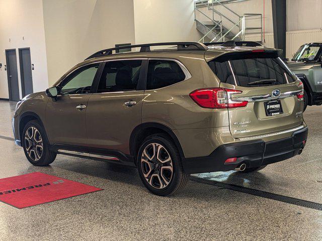 used 2024 Subaru Ascent car, priced at $43,486