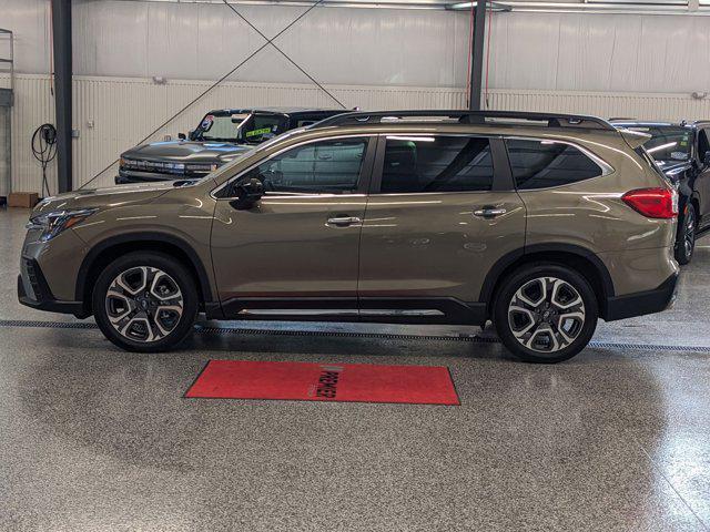 used 2024 Subaru Ascent car, priced at $43,486