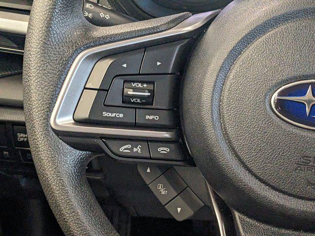 used 2023 Subaru Forester car, priced at $26,912