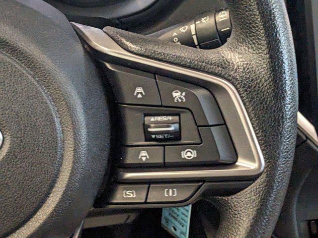 used 2023 Subaru Forester car, priced at $26,912