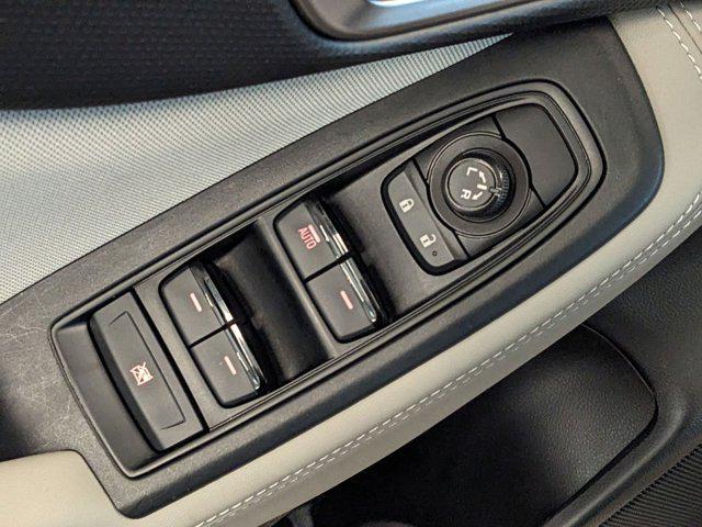 used 2023 Subaru Forester car, priced at $26,912