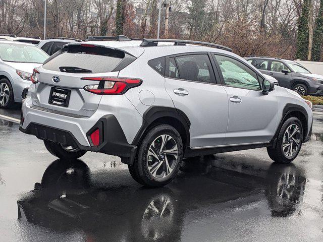 new 2024 Subaru Crosstrek car, priced at $28,529