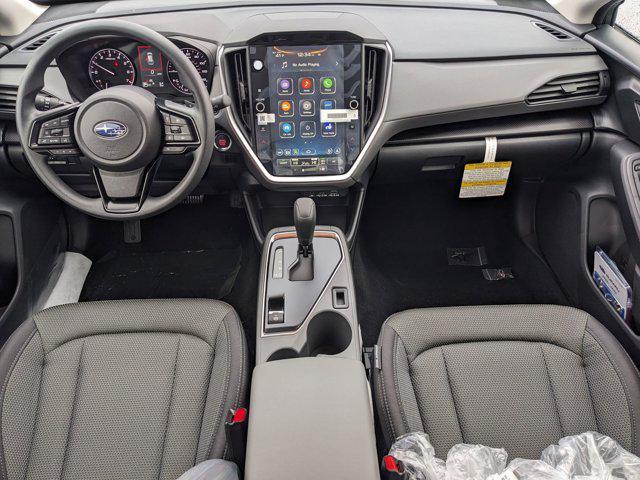 new 2024 Subaru Crosstrek car, priced at $28,529