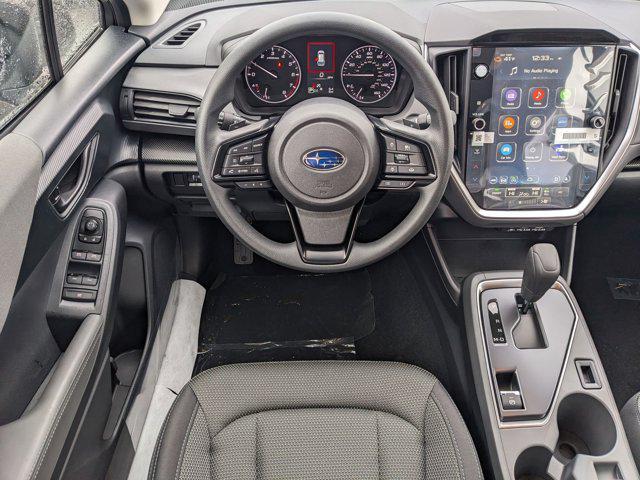 new 2024 Subaru Crosstrek car, priced at $28,529