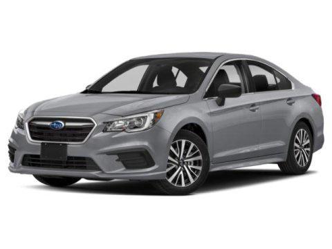 used 2018 Subaru Legacy car