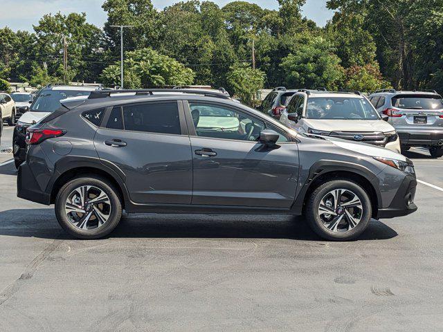 new 2024 Subaru Crosstrek car, priced at $30,268