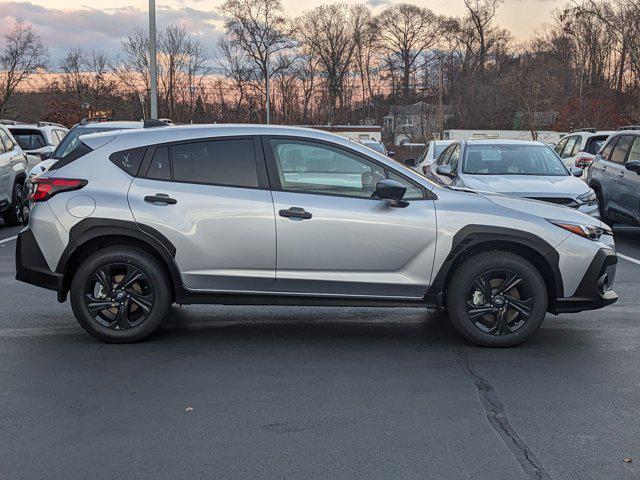 new 2024 Subaru Crosstrek car, priced at $27,180