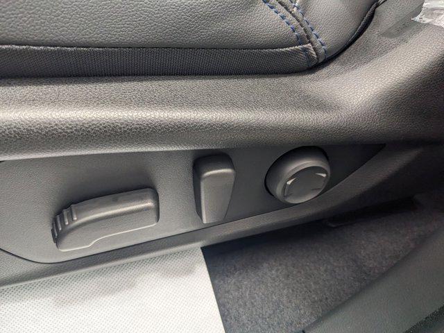 new 2025 Subaru Forester car, priced at $38,276