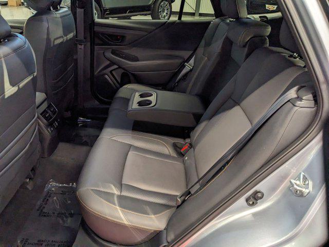 used 2023 Subaru Outback car, priced at $32,777