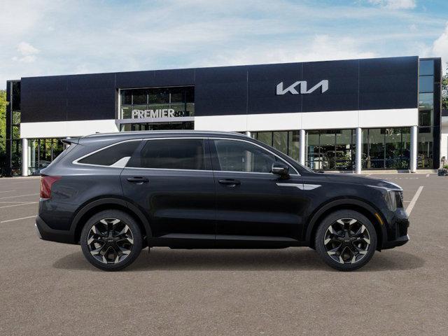 new 2026 Kia Sorento car, priced at $41,680